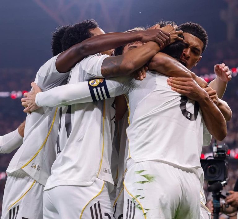 السوبر الإسباني.. ريال مدريد يسقط ألأتلتيكو ويبلغ النهائي لمواجهة برشلونة