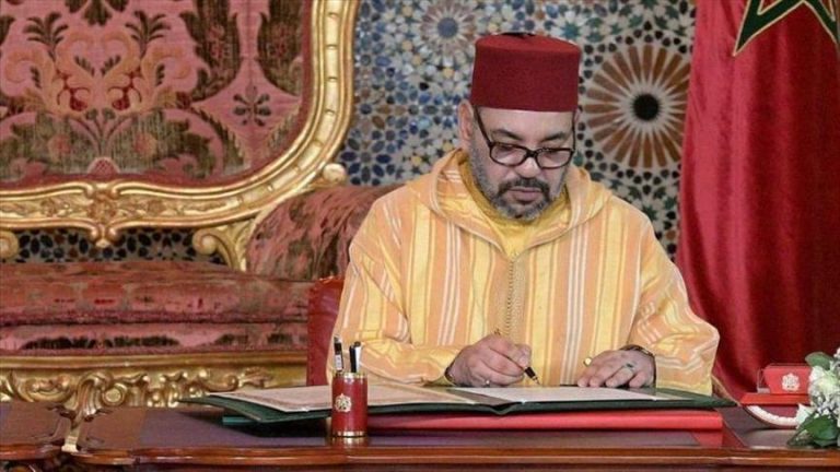 ضمنهم متابعون في قضايا إرهاب.. عفو ملكي يشمل مجموعة من المحكومين من طرف محاكم المملكة
