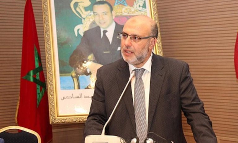 لولاية جديدة.. تجديد الثقة في يوسف بنجلون رئيسا لجمعية اتحاد أرباب مراكب الصيد البحري بطنجة