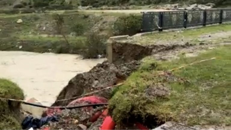 تتصدرها طنجة.. مقاييس التساقطات المطرية المسجلة بالمملكة خلال الـ 24 ساعة الماضية