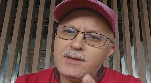 بسبب التشهير.. عميد شرطة ينضاف إلى المشتكين من المحتال هشام جيراندو