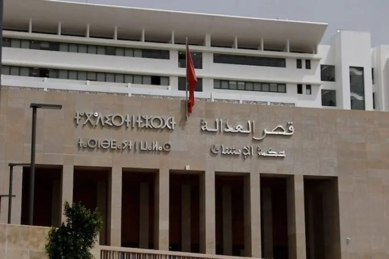 في حالة سراح.. تأجيل محاكمة نائب للوكيل العام متورط بشبهة ابتزاز برلماني حول مآل ملف قضائي