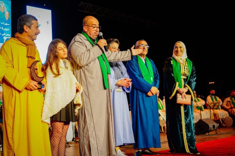 تضامنا مع ضحايا الفيضانات.. تعليق المحور الاحتفالي لفعاليات رمضانيات طنجة الكبرى