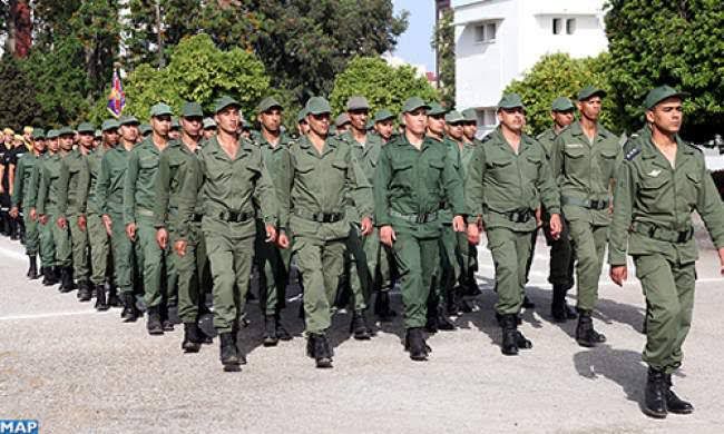 يهم المجندين.. تحديد فترة عملية الإحصاء المتعلقة بالخدمة العسكرية