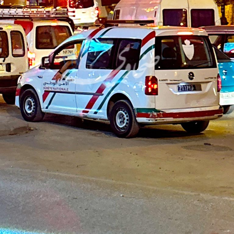 جثة سيدة ستينية تستنفر مصالح أمن طنجة بحي الزموري