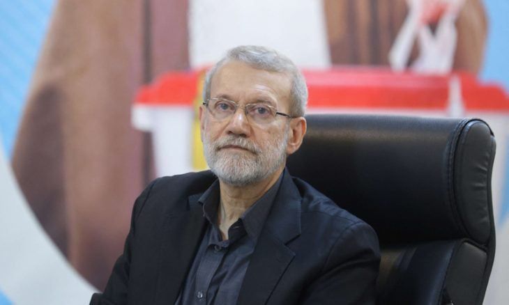 إثر قصف عنيف.. إسرائيل تغتال علي لاريجاني أمين عام المجلس القومي الإيراني