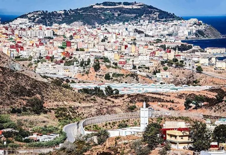 تصريحات أمريكية تربك إسبانيا حول سبتة ومليلية المحتلتين