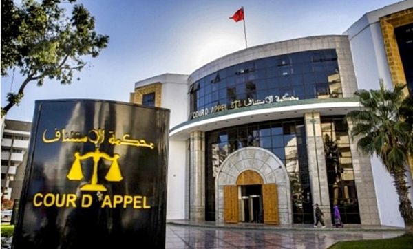 جنايات طنجة.. 3 سنوات سجنا في حق”ولد عايشة” لسرقة دراجة صديقه بعد وفاته والتورط بأفعال إجرامية