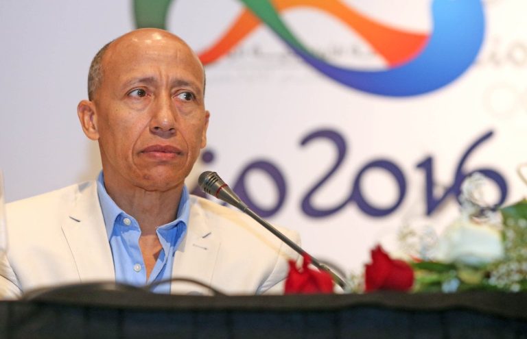 أحيزون يقترب من مغادرة جامعة ألعاب القوى وسعيد عويطة أبرز المرشحين لخلافته