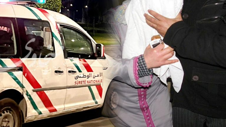 طنجة.. زوج يضبط زوجته متلبسة بخيانته داخل شقة بحي العرفان