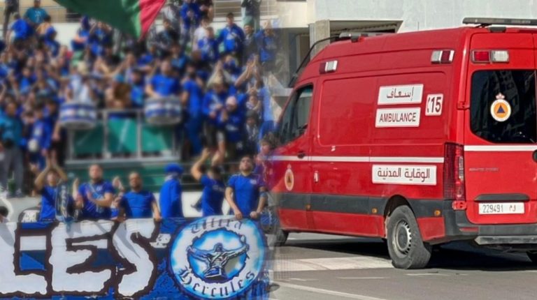 أكاديـــر.. لصوص يعرضون مشجعا طنجاويا لجروح خطيرة قرب ملعب أدرار