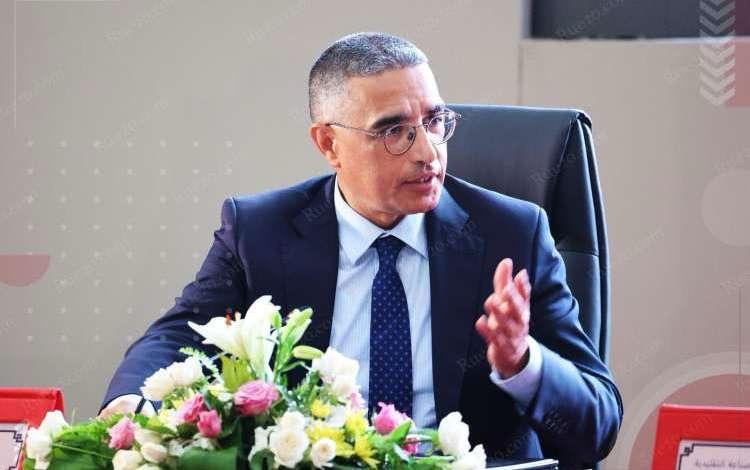 تجاوزا اختصاصات وضعف مردودية.. اليعقوبي يطيح برئيسي القسمين الاقتصاديين بعمالتي الرباط وسلا