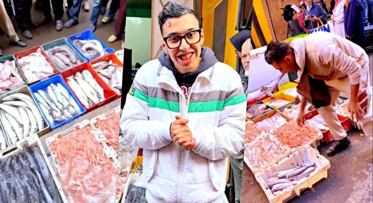 مراكش.. إدانة “مول الحوت” بعقوبة حبسية ومنعه من مواقع التواصل الاجتماعي لخمس سنوات