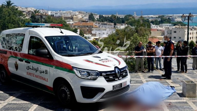 طنجة.. 27 سنة سجنا لمتهمين قتلا شخصا لسرقة 50 درهم بسور المعكازين