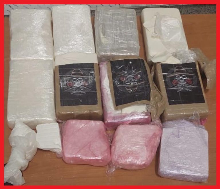 طنجة.. حيازة كمية الكوكايين تضع مسافرا في قبضة أمن مطار ابن بطوطة