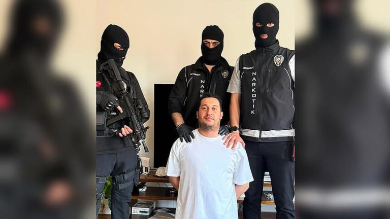 مطلوب دوليا..الشرطة التركية تعتقل بارون مخدرات مغربي بإسطنبول