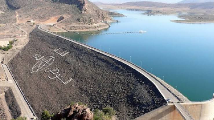 سطحية وجوفية.. انتعاش ملحوظ في الوضعية المائية بالمغرب