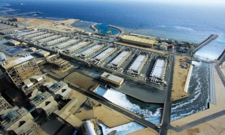صحيفة إسبانية: المغرب يرسخ مكانته كمرجع عالمي في مجال الابتكار الإيكولوجي ومكافحة الإجهاد المائي