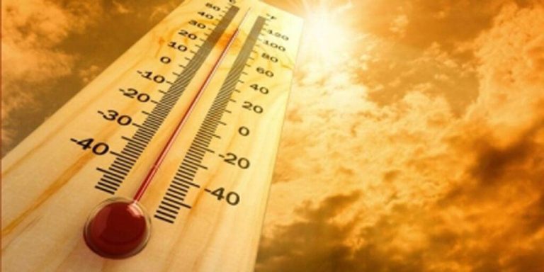 نشرة إنذارية: تسجيل موجة حر، وطقس حار بعدد من مناطق المملكة