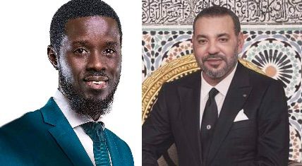 رئيس السينغال: العفو الملكي يجسد روح التسامح والروابط الاخوية التي تجمع البلدين