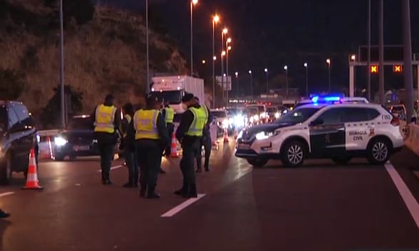 تصفية حسابات.. مصرع مغربي يبلغ 21 سنة رميا بالرصاص ضواحي مدريد
