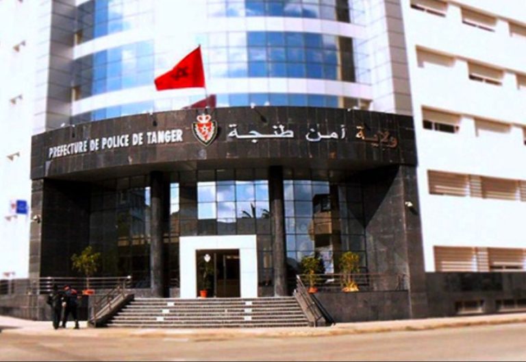 عملية نوعية.. ألماني متورط في جرائم اختطاف وابتزاز في قبضة أمن طنجة