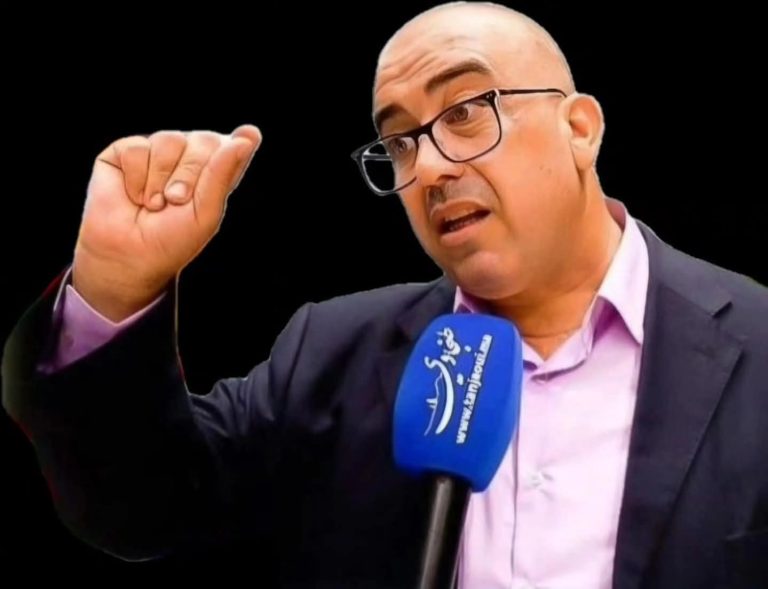 رسميا.. عبد الواحد بولعيش يقود طموحات “الأحرار” بدائرة طنجة – أصيلة برسم الانتخابات التشريعية المقبلة