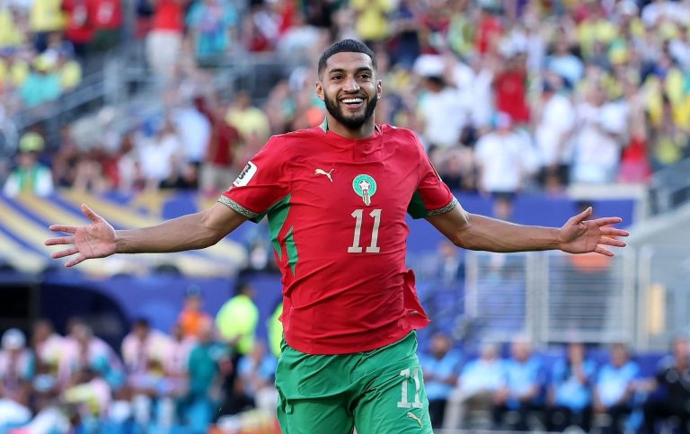 في مباراة مثيرة وأداء قوي.. المغرب يفتتح مشواره في كأس العالم بتعادل نقطة أمام البرازيل