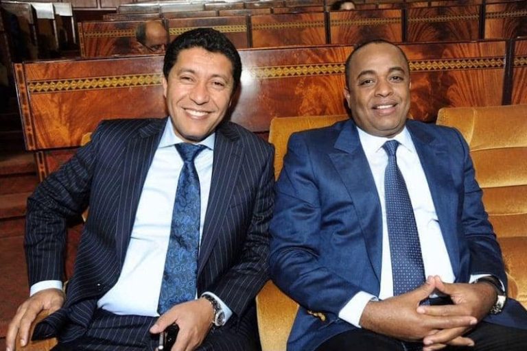 بعد محاكمة ماراثونية.. غرفة الجنايات توزع 22 سنة سجنا على الناصري وبعيوي في قضية “إسكوبار الصحراء”