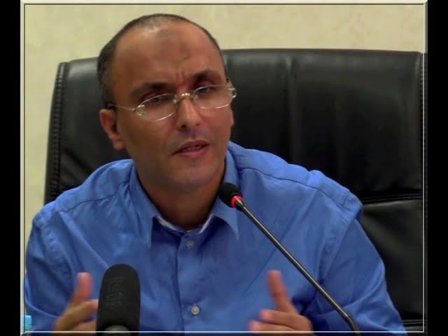 حزن وأسى.. كلية الحقوق بطنجة تنعي الأستاذ عبد الكبير يحيا